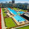 Отель Courtyard Long Beach Holiday Resort, фото 2