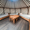Отель База отдыха Bayan Mongolian Resort, фото 25