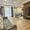 Апартаменты Marlen Apart на Улице Роз, фото 5