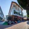 Отель Esma Apart Otel Alanya, фото 1