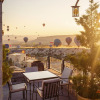 Отель Cappadocia Fairy Chimneys Selfie Cave Hotel, фото 11