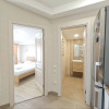 Гостиница Квартира Уютная квартира с отдельной спальней недалеко от жд вокзала Адлер, фото 8