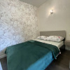 Гостиница Квартира Уютная дизайнерская, фото 8