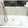 Апартаменты Diamond 2bed apartment with jacuzzi by the sea, фото 24