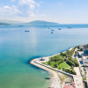 Апартаменты VISITNOVOROSSIYSK на ул. Шевченко 22 в Новороссийске