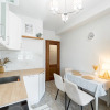Гостиница Квартира двухкомнатная на Марксистская 9, фото 14