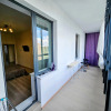 Гостиница Квартира Большая евротрешка 80кв с двумя санузлами и огромной лоджией, фото 12