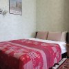 Гостиница Квартира Рядом с Центром Радость в Москве