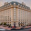 Отель Fairmont Grand Kyiv в Киеве