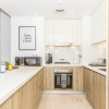 Апартаменты GMA LIV 1 2BR Modern, фото 12