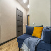 Гостиница Квартира Современная студия у м. Пионерская, фото 2