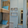Отель Hostelssize Hostel, фото 3