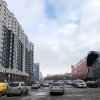 Апартаменты у Тц Европа в Барнауле
