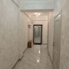Гостиница Квартира Новая квартира на Набережной города, фото 10