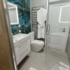 Гостиница Квартира Геленджик ЖК Изумрудный 2-к 70 кв.м., фото 16