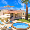 Отель Вилла di Palma Heated Pool, фото 19