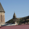 Апартаменты Elizabeth in Old Tbilisi, фото 20