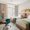 Отель Holiday Inn Dubai Al-Maktoum Airport an IHG Hotel, фото 20