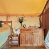 Гостиница Les Ryadom Glamping, фото 23