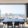 Апартаменты Luxury with Terrace & Sea View by FeelHome, фото 29