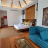 Отель Вилла Oasis Villa Anchan Hills in Bangtao Area, фото 19