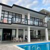 Отель Green Land Hotel в Цандрипше