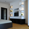 Гостиница Квартира Ballet Apartments с видом на море, фото 6
