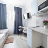 Апарт-отель Norke Варшавская, фото 3