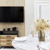 Апартаменты Red Apartments Светлана Парк Венди в Сочи