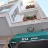 Апартаменты Deka Evleri в Измире