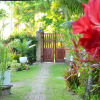 Отель Village do Dendê Garden Guesthouse and Bungalows, фото 11