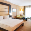 Отель Ramada Plaza By Wyndham Istanbul City Center, фото 18