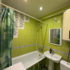 Гостиница Квартира уютная двухкомнатная, фото 8