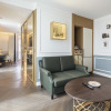 Отель The Emerald House Lisbon, Curio Collection By Hilton, фото 7