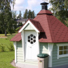 Отель Вилла Green Village Finland, фото 7