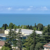 Гостиница Квартира в центре с видом на море, фото 10