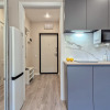 Гостиница Квартира Студия для двоих ЖК Летний, фото 18