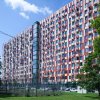 Апартаменты 347 Атмосфера и Комфорт у Ботанического сада в Москве