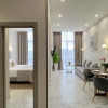 Апартаменты inSochi Resort Apartments в Сочи