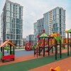 Апартаменты Сочи Парк RED APARTMENTS Дафна, фото 4