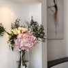 Гостиница Квартира Ballet Apartments с видом на море, фото 41