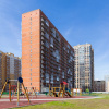 Гостиница Квартира студия Закаменский микрорайон 12, фото 42