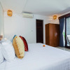 Отель Вилла Kubu Luxury Seminyak Private Mansion, фото 42