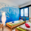 Гостевой Дом Red Star Surf & Yoga Camp, фото 3