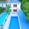 Отель The Hillside Homes, фото 9