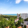 Апартаменты Студия с видом на парк, фото 22