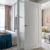 Апартаменты Red Apartments Переулок Горького Колибри, фото 7