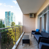 Апартаменты Red Apartments Светлана Парк Мишель, фото 10
