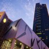 Отель InterContinental Doha The City, an IHG Hotel в Дохе