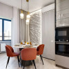 Апартаменты Atmosfera Sna дизайнерские у ТЦ Аура в резиденциях, фото 5